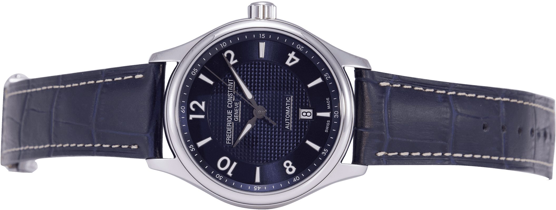 Frederique Constant Runabout Automatic FC-303RMN5B6